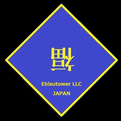 Ebisutower LLC JAPAN
